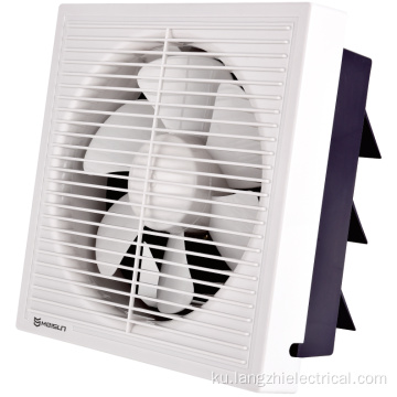 Wall Ventilation Excharge Fan Series BYM